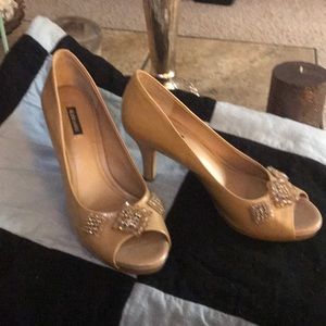 Alex Marie Pumps Bling